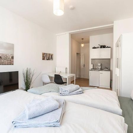 Stilvolle Wohnung Zentral BRE Esterno foto