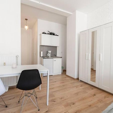 Stilvolle Wohnung Zentral BRE Esterno foto