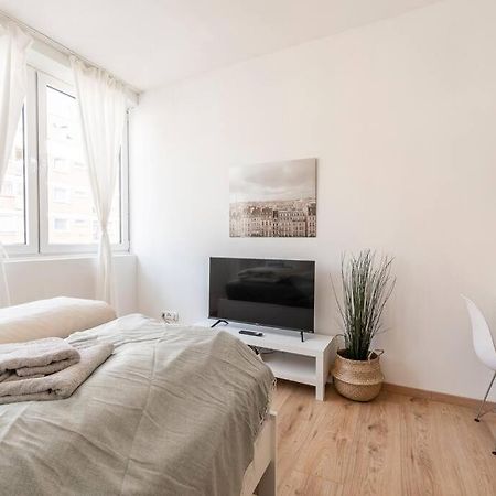 Stilvolle Wohnung Zentral BRE Esterno foto