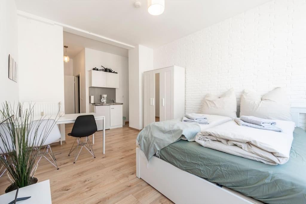 Stilvolle Wohnung Zentral BRE Esterno foto