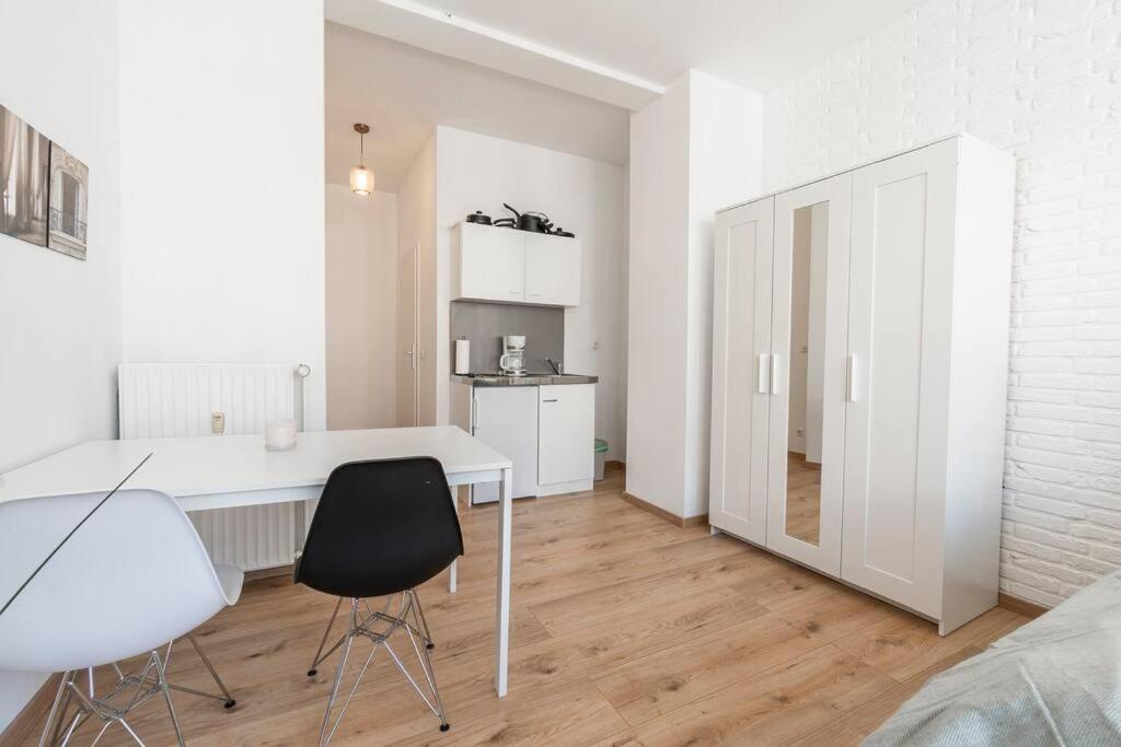 Stilvolle Wohnung Zentral BRE Esterno foto
